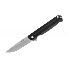 Buck Couteau Langford 251 Noir